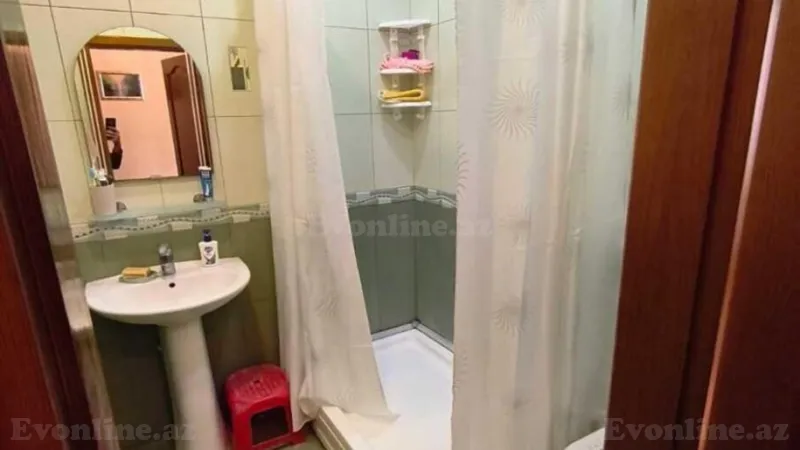 Satılır 2 otaqlı Mənzil Yeni tikili 63 m² Neftçilər m. - şəkil 12