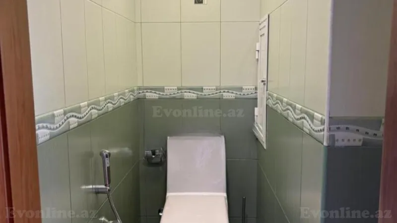 Satılır 2 otaqlı Mənzil Yeni tikili 63 m² Neftçilər m. - şəkil 13