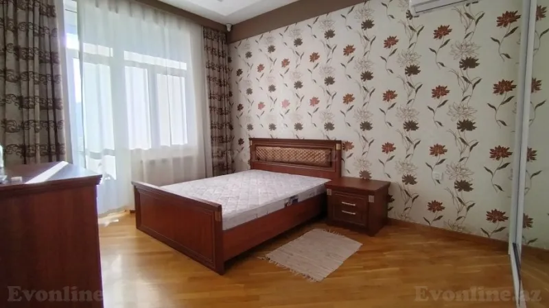 Satılır 3 otaqlı Mənzil Yeni tikili 118 m² 1-ci mikrorayon - şəkil 7