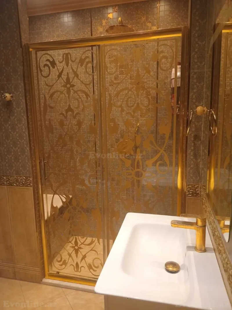 Satılır 2 otaqlı Mənzil Yeni tikili 66 m² Yasamal r. - şəkil 5