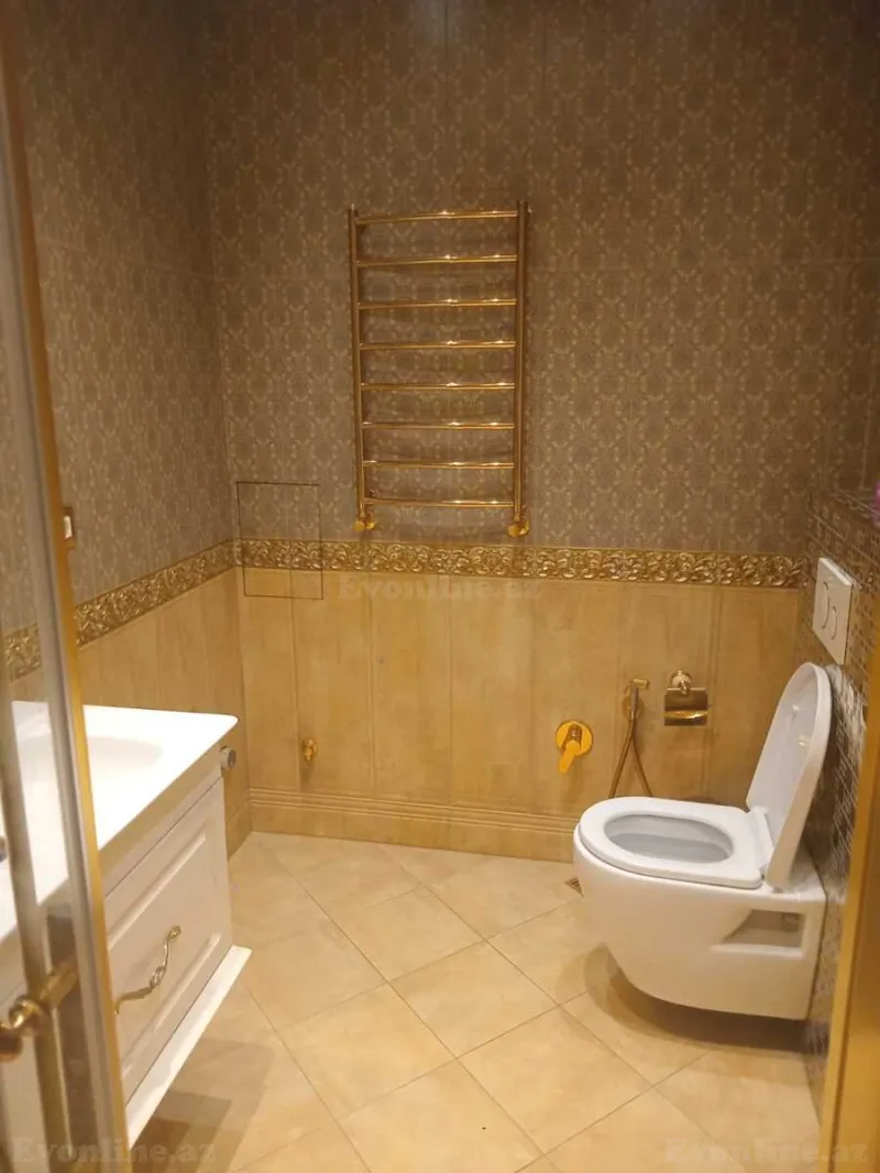 Satılır 2 otaqlı Mənzil Yeni tikili 66 m² Yasamal r. - şəkil 6