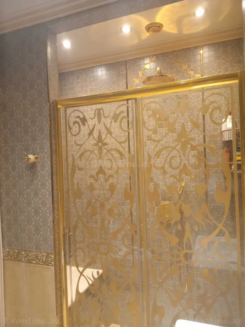 Satılır 2 otaqlı Mənzil Yeni tikili 66 m² Yasamal r. - şəkil 8