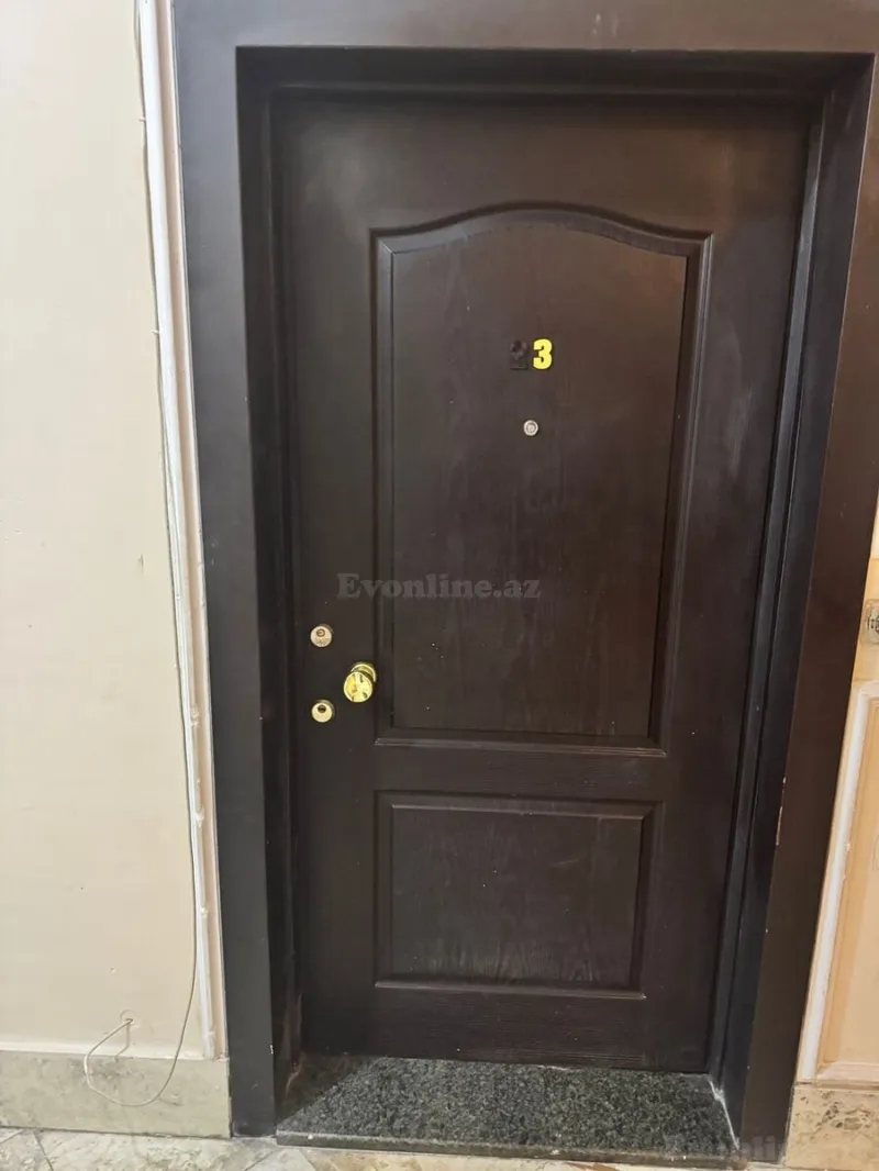 Satılır 2 otaqlı Mənzil Yeni tikili 107 m² Elmlər Akademiyası m. - şəkil 11