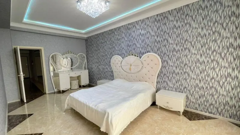 Kirayə verilir 2 otaqlı Mənzil Yeni tikili 100 m² Xətai m. - şəkil 12