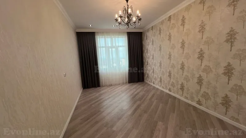 Satılır 3 otaqlı Mənzil Yeni tikili 96 m² Abşeron r.