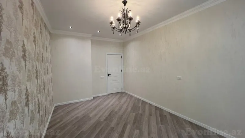 Satılır 3 otaqlı Mənzil Yeni tikili 96 m² Abşeron r. - şəkil 2