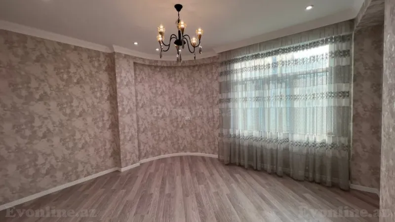 Satılır 3 otaqlı Mənzil Yeni tikili 96 m² Abşeron r. - şəkil 3