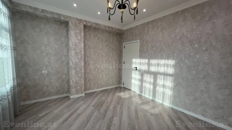 Satılır 3 otaqlı Mənzil Yeni tikili 96 m² Abşeron r. - şəkil 4