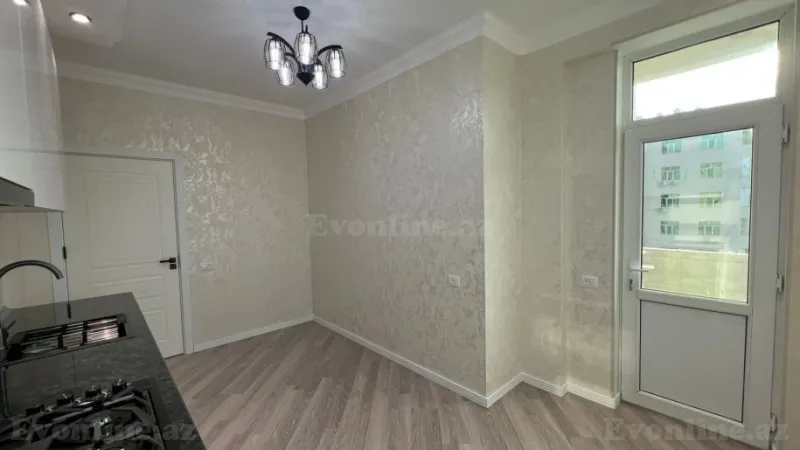 Satılır 3 otaqlı Mənzil Yeni tikili 96 m² Abşeron r. - şəkil 5