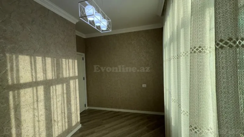 Satılır 3 otaqlı Mənzil Yeni tikili 96 m² Abşeron r. - şəkil 6