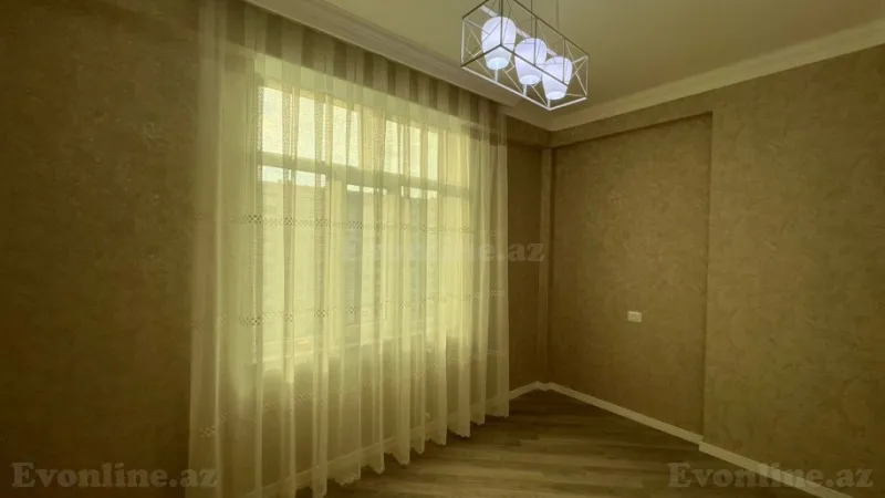 Satılır 3 otaqlı Mənzil Yeni tikili 96 m² Abşeron r. - şəkil 7