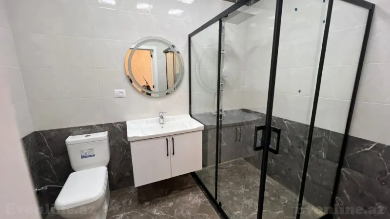 Satılır 3 otaqlı Mənzil Yeni tikili 96 m² Abşeron r. - şəkil 11