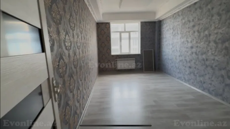 Kirayə verilir 4 otaqlı Mənzil Yeni tikili 99 m² Sumqayıt - şəkil 2