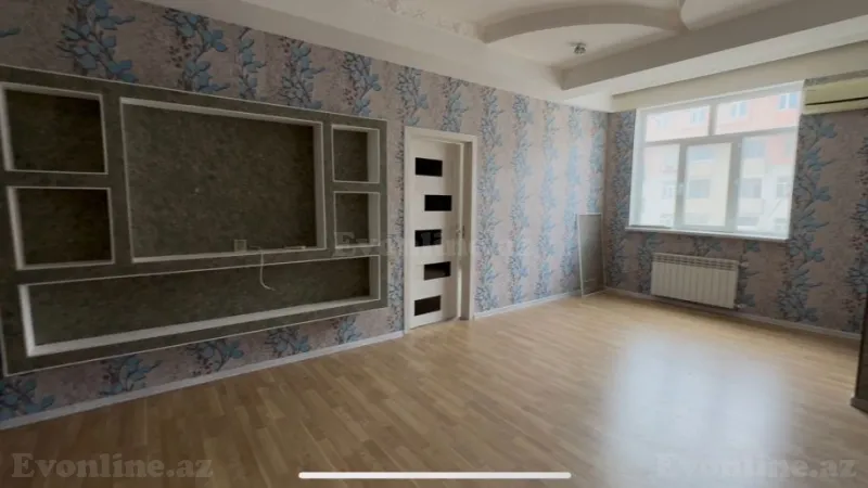 Kirayə verilir 4 otaqlı Mənzil Yeni tikili 99 m² Sumqayıt - şəkil 3