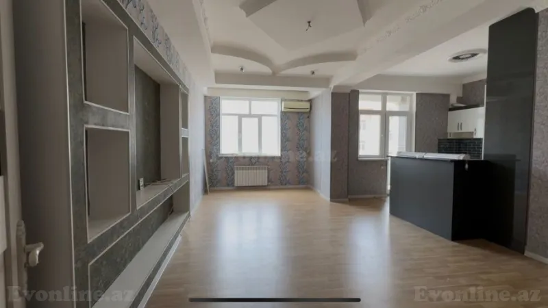 Kirayə verilir 4 otaqlı Mənzil Yeni tikili 99 m² Sumqayıt - şəkil 4