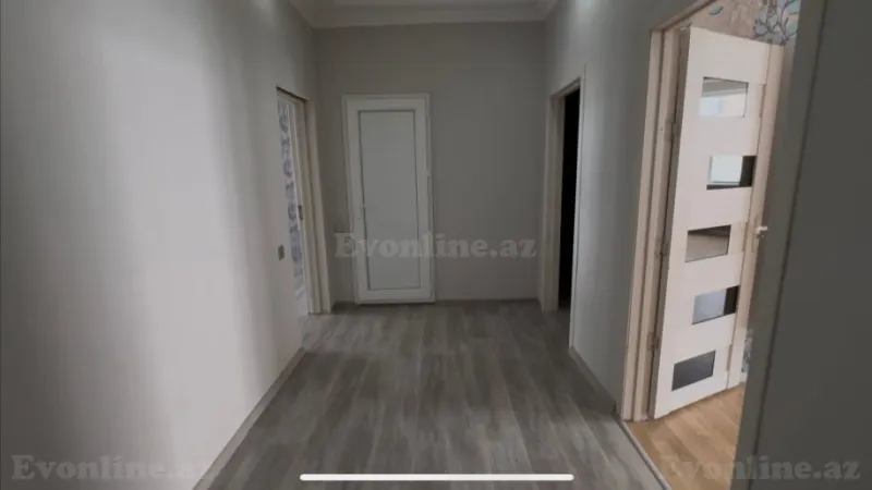 Kirayə verilir 4 otaqlı Mənzil Yeni tikili 99 m² Sumqayıt - şəkil 5