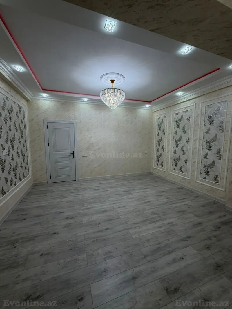 Satılır 3 otaqlı Mənzil Yeni tikili 90 m² Masazır - şəkil 3