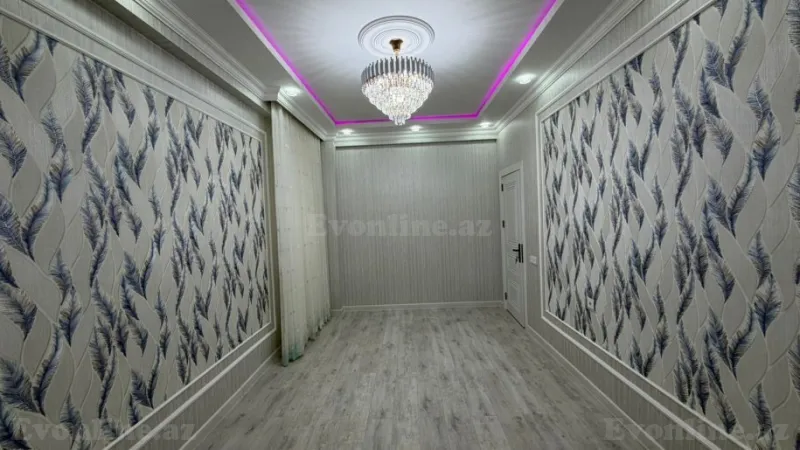 Satılır 3 otaqlı Mənzil Yeni tikili 90 m² Masazır - şəkil 6