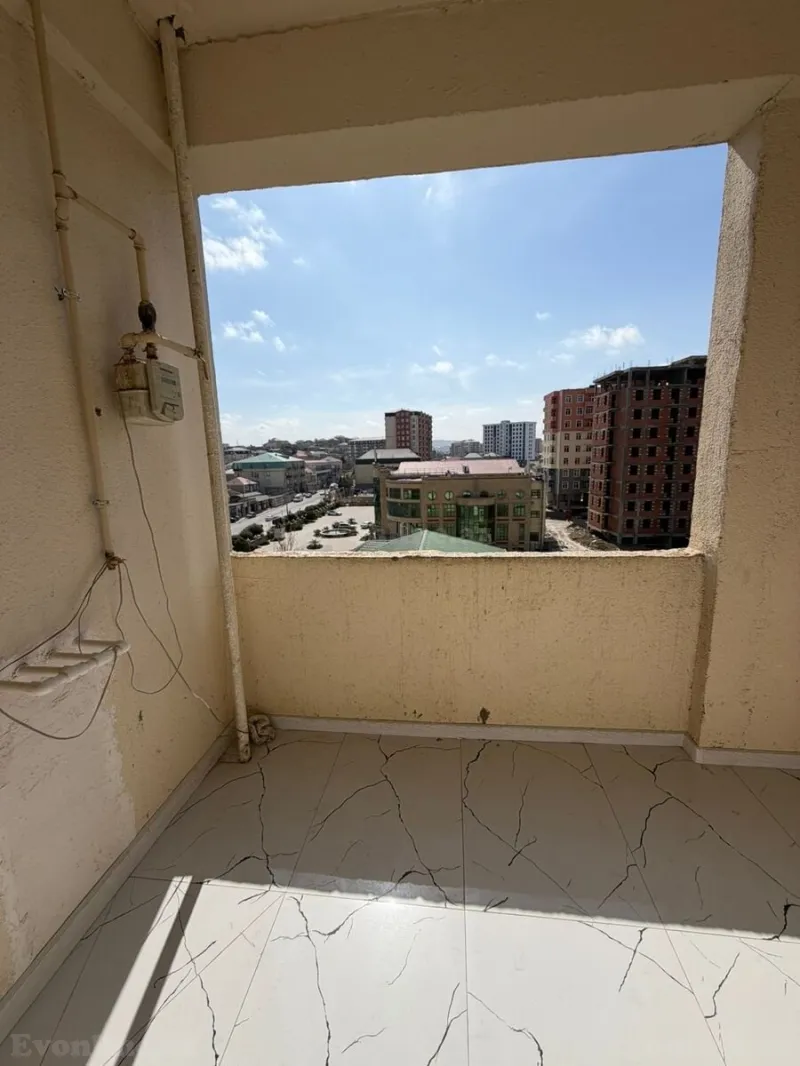 Satılır 3 otaqlı Mənzil Yeni tikili 90 m² Masazır - şəkil 8