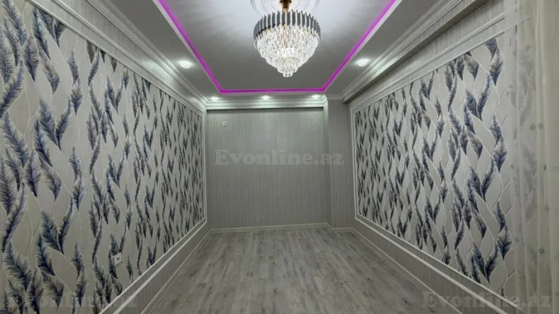 Satılır 3 otaqlı Mənzil Yeni tikili 90 m² Masazır - şəkil 11