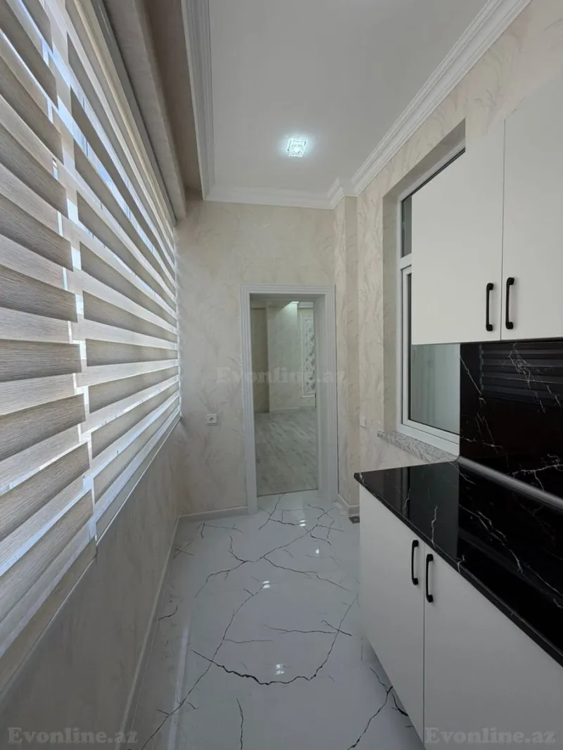 Satılır 3 otaqlı Mənzil Yeni tikili 90 m² Masazır - şəkil 12