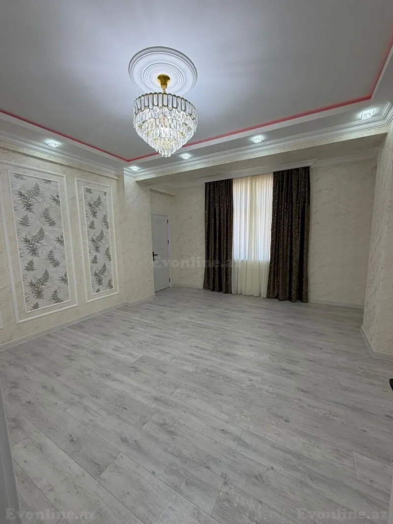 Satılır 3 otaqlı Mənzil Yeni tikili 90 m² Masazır - şəkil 13