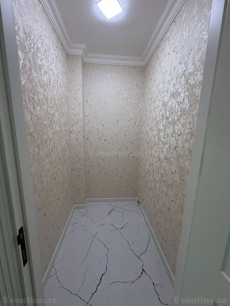 Satılır 3 otaqlı Mənzil Yeni tikili 90 m² Masazır - şəkil 14