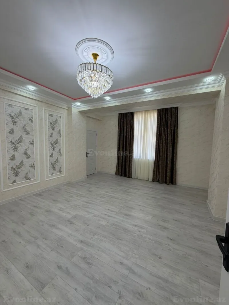 Satılır 3 otaqlı Mənzil Yeni tikili 90 m² Masazır - şəkil 18