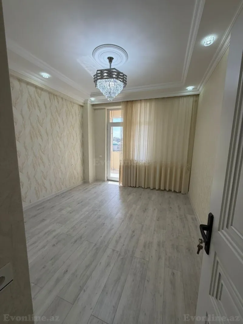 Satılır 3 otaqlı Mənzil Yeni tikili 90 m² Masazır - şəkil 19