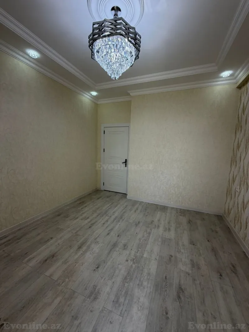 Satılır 3 otaqlı Mənzil Yeni tikili 90 m² Masazır - şəkil 21