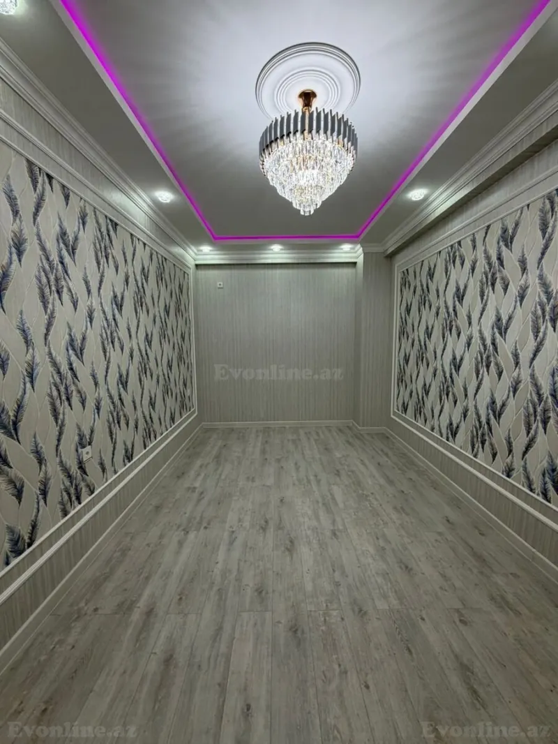 Satılır 3 otaqlı Mənzil Yeni tikili 90 m² Masazır - şəkil 22