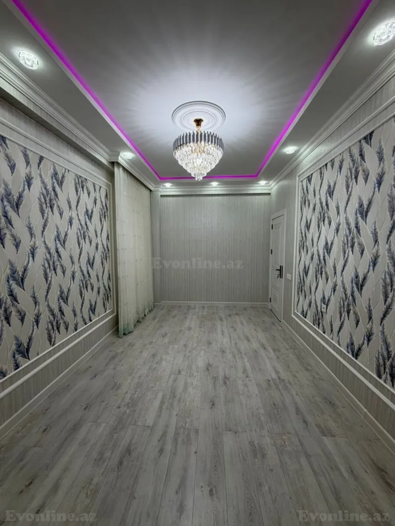 Satılır 3 otaqlı Mənzil Yeni tikili 90 m² Masazır - şəkil 23