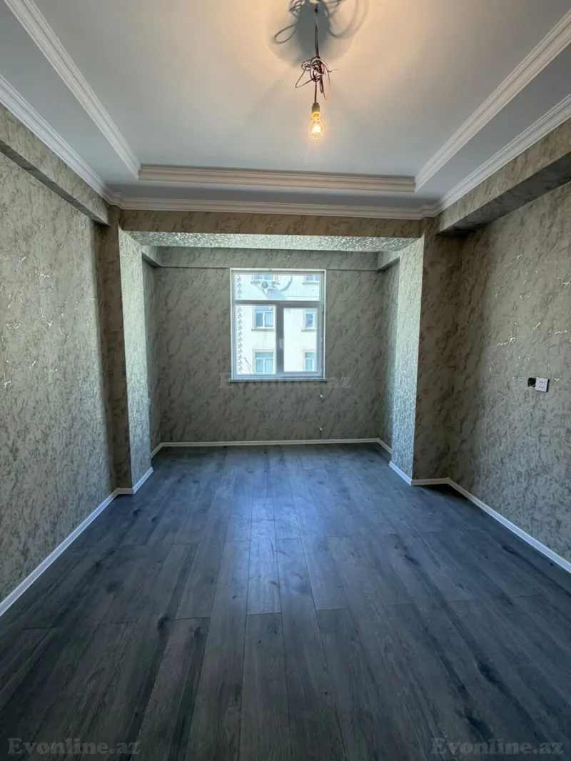 Satılır 2 otaqlı Mənzil Yeni tikili 35 m² Masazır
