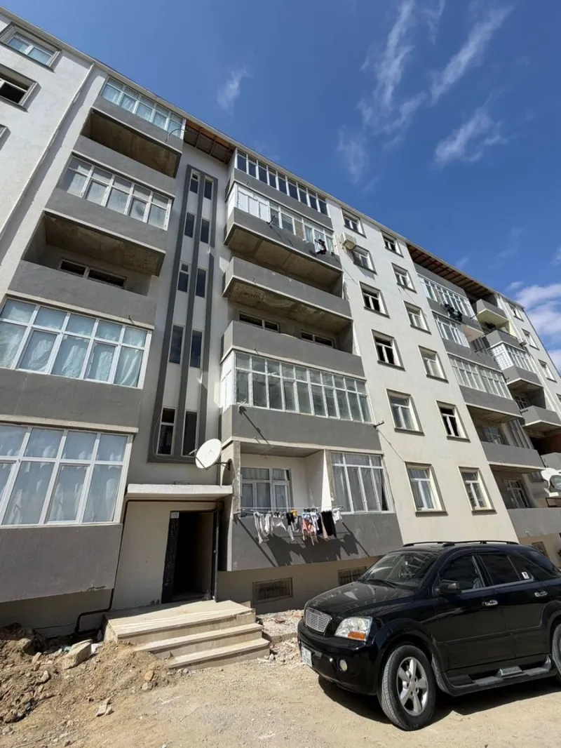 Satılır 2 otaqlı Mənzil Yeni tikili 35 m² Masazır - şəkil 2