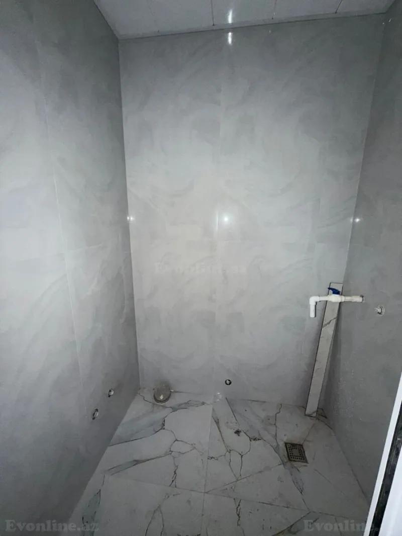 Satılır 2 otaqlı Mənzil Yeni tikili 35 m² Masazır - şəkil 3