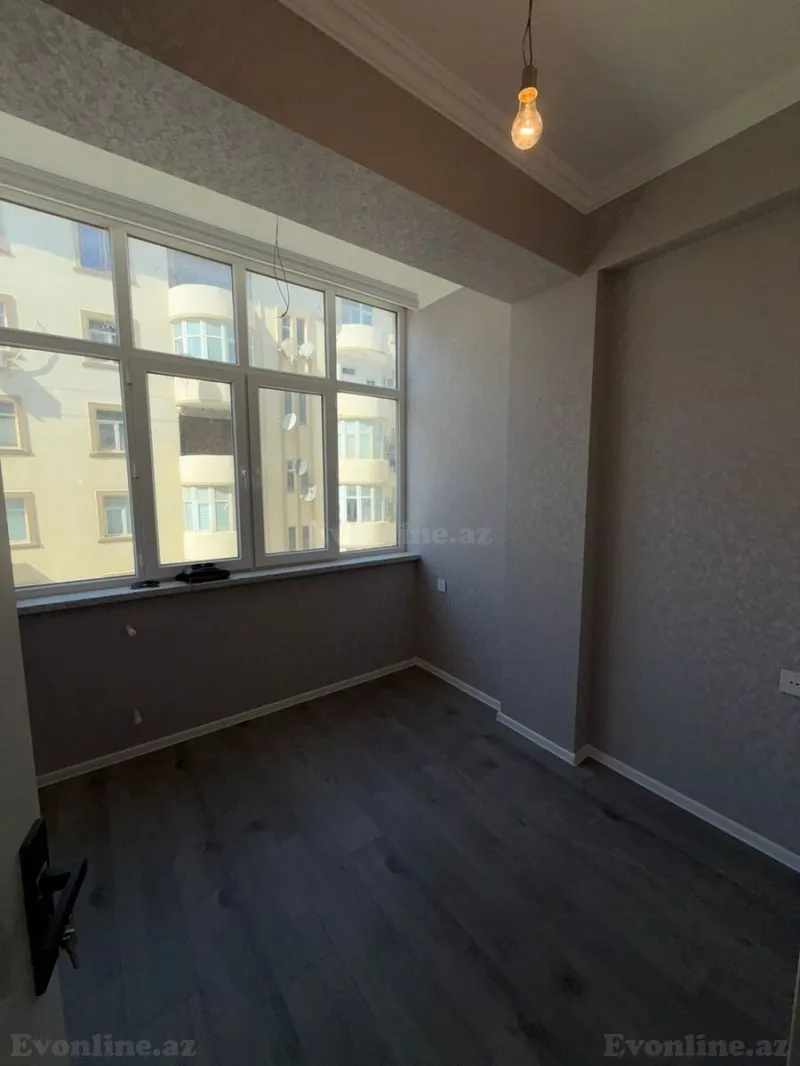 Satılır 2 otaqlı Mənzil Yeni tikili 35 m² Masazır - şəkil 5