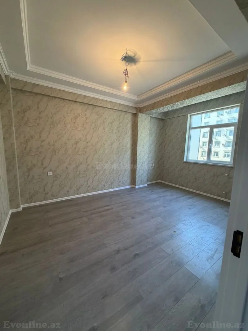 Satılır 2 otaqlı Mənzil Yeni tikili 35 m² Masazır - şəkil 6