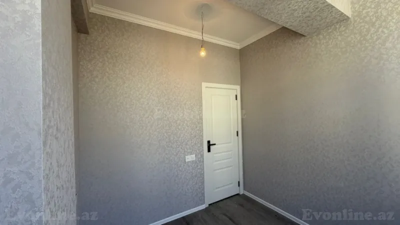 Satılır 2 otaqlı Mənzil Yeni tikili 35 m² Masazır - şəkil 7