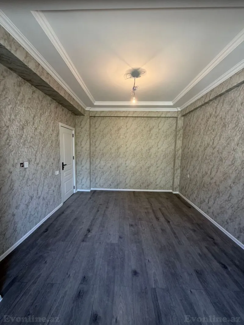 Satılır 2 otaqlı Mənzil Yeni tikili 35 m² Masazır - şəkil 8