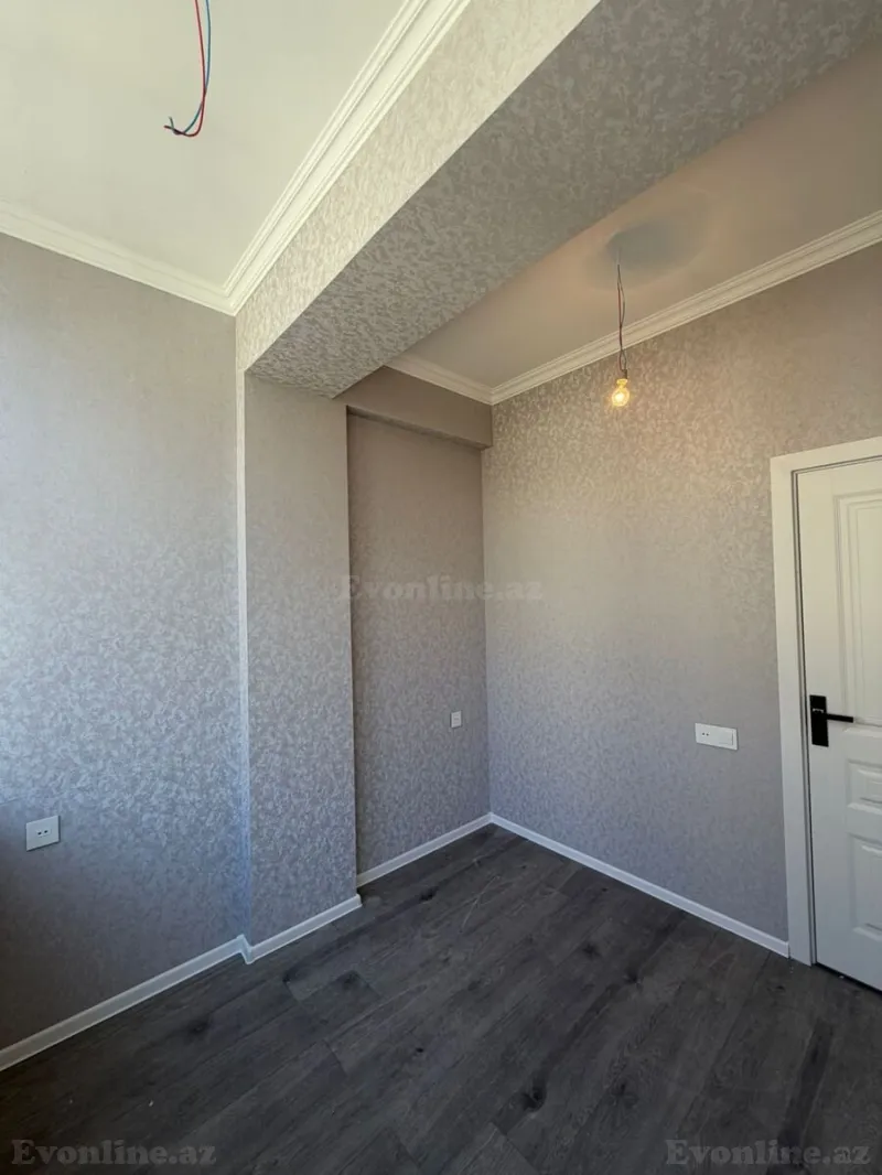 Satılır 2 otaqlı Mənzil Yeni tikili 35 m² Masazır - şəkil 9