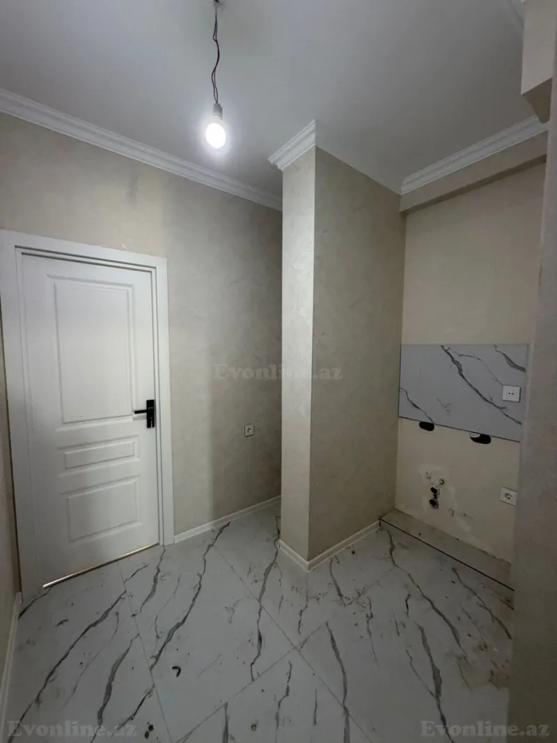 Satılır 2 otaqlı Mənzil Yeni tikili 35 m² Masazır - şəkil 10