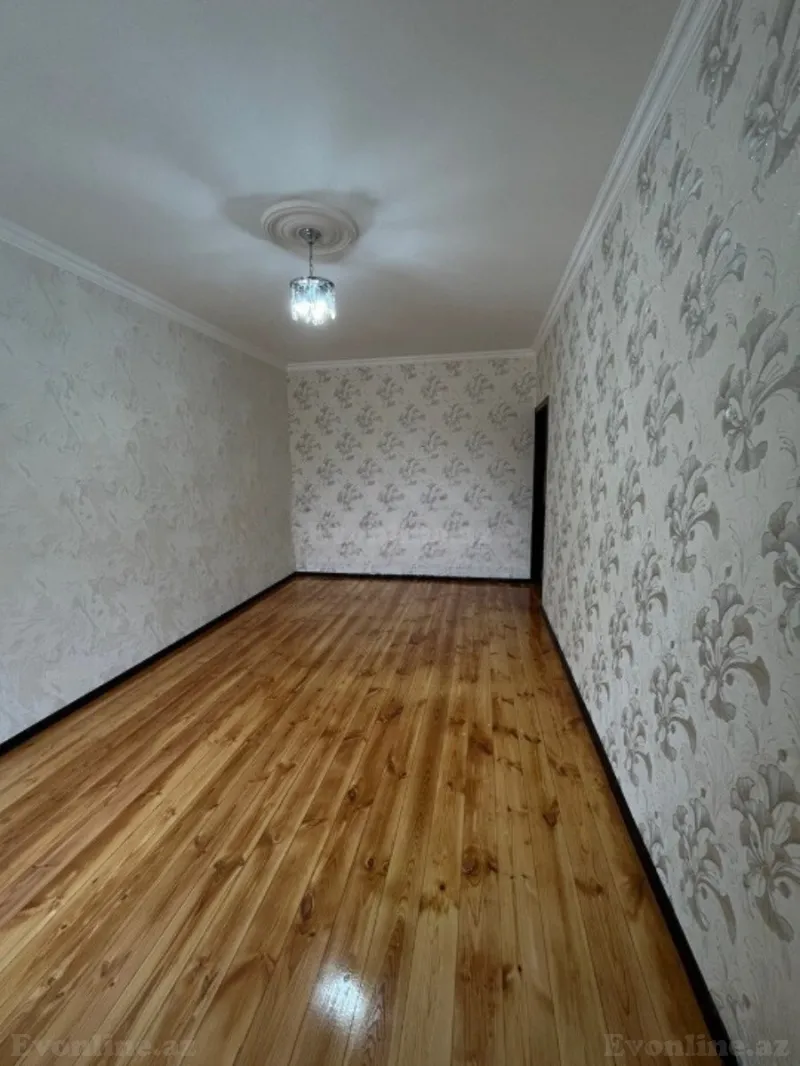 Satılır 2 otaqlı Mənzil Köhnə tikili 45 m² Köhnə Günəşli