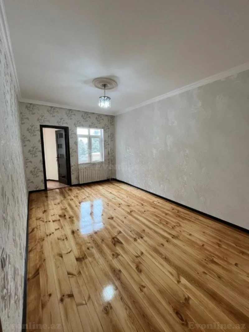 Satılır 2 otaqlı Mənzil Köhnə tikili 45 m² Köhnə Günəşli - şəkil 2