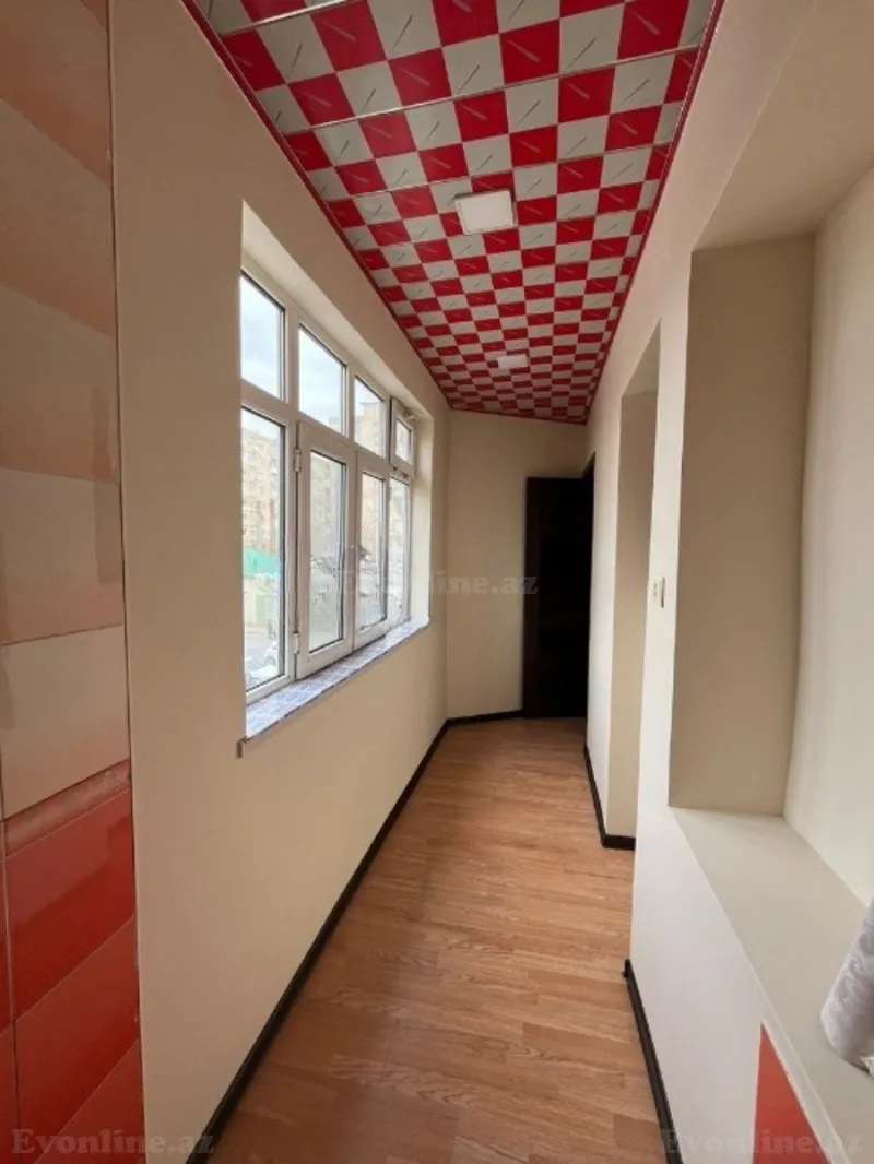 Satılır 2 otaqlı Mənzil Köhnə tikili 45 m² Köhnə Günəşli - şəkil 5