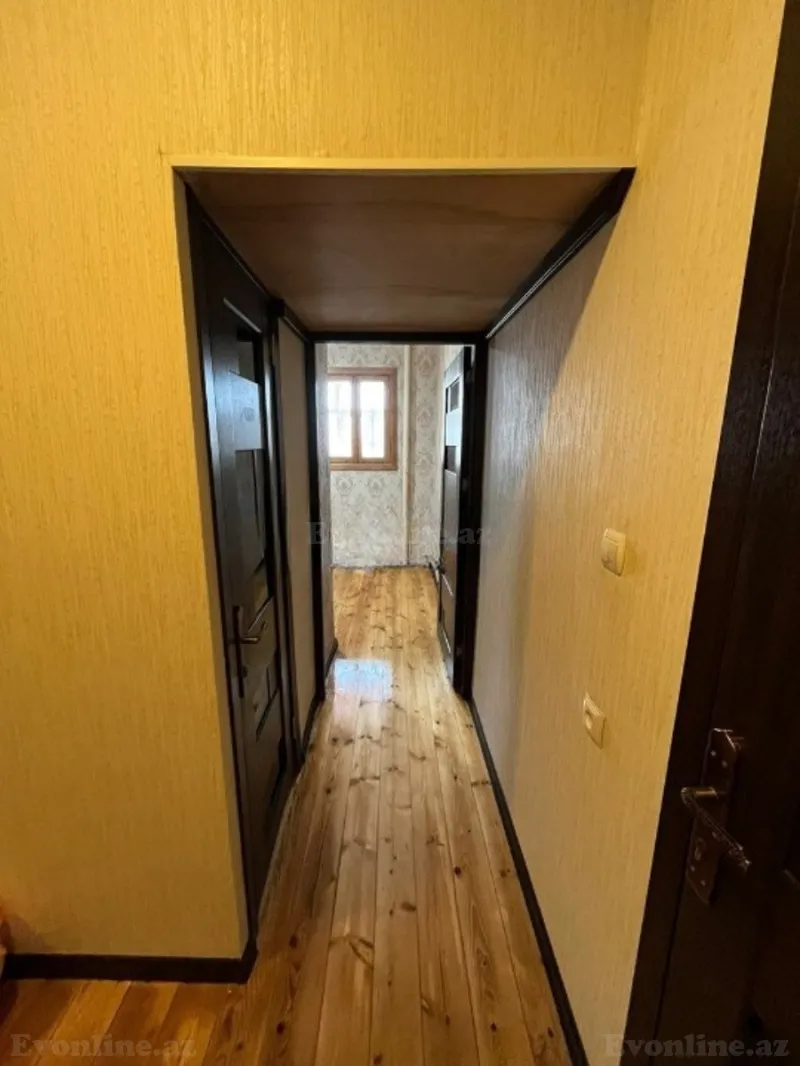 Satılır 2 otaqlı Mənzil Köhnə tikili 45 m² Köhnə Günəşli - şəkil 7