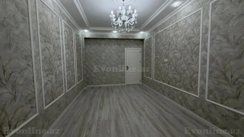 Satılır 2 otaqlı Mənzil Yeni tikili 54 m² Masazır - şəkil 6