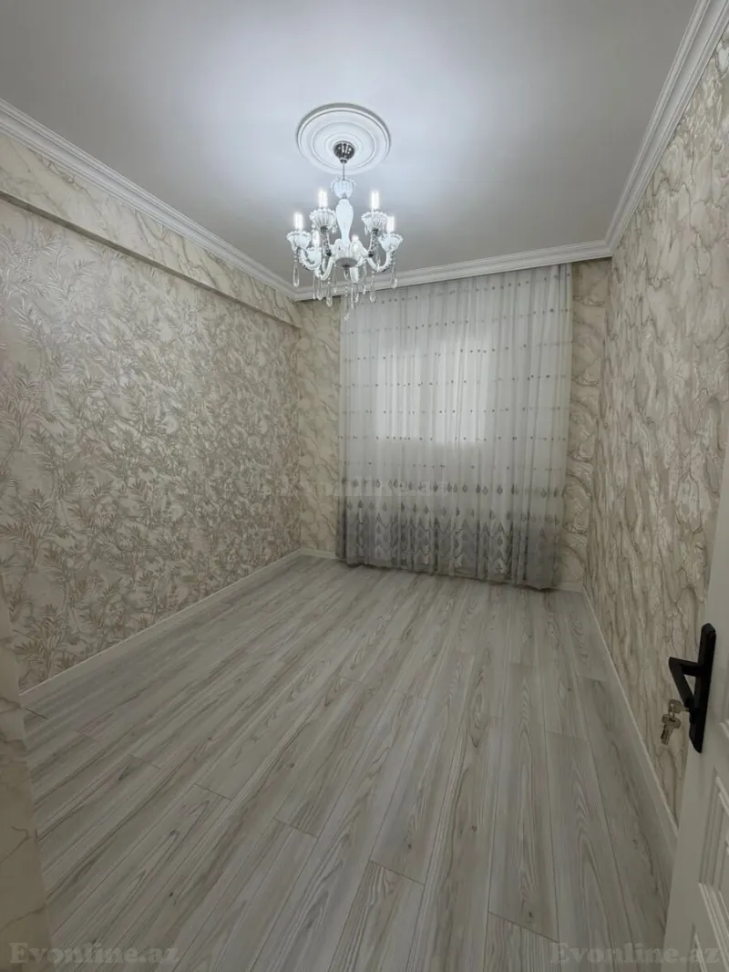 Satılır 2 otaqlı Mənzil Yeni tikili 54 m² Masazır - şəkil 7