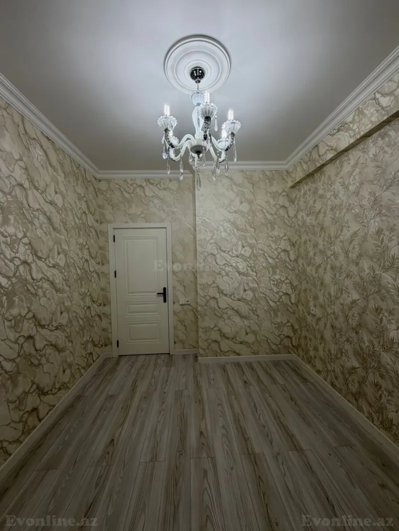 Satılır 2 otaqlı Mənzil Yeni tikili 54 m² Masazır - şəkil 8