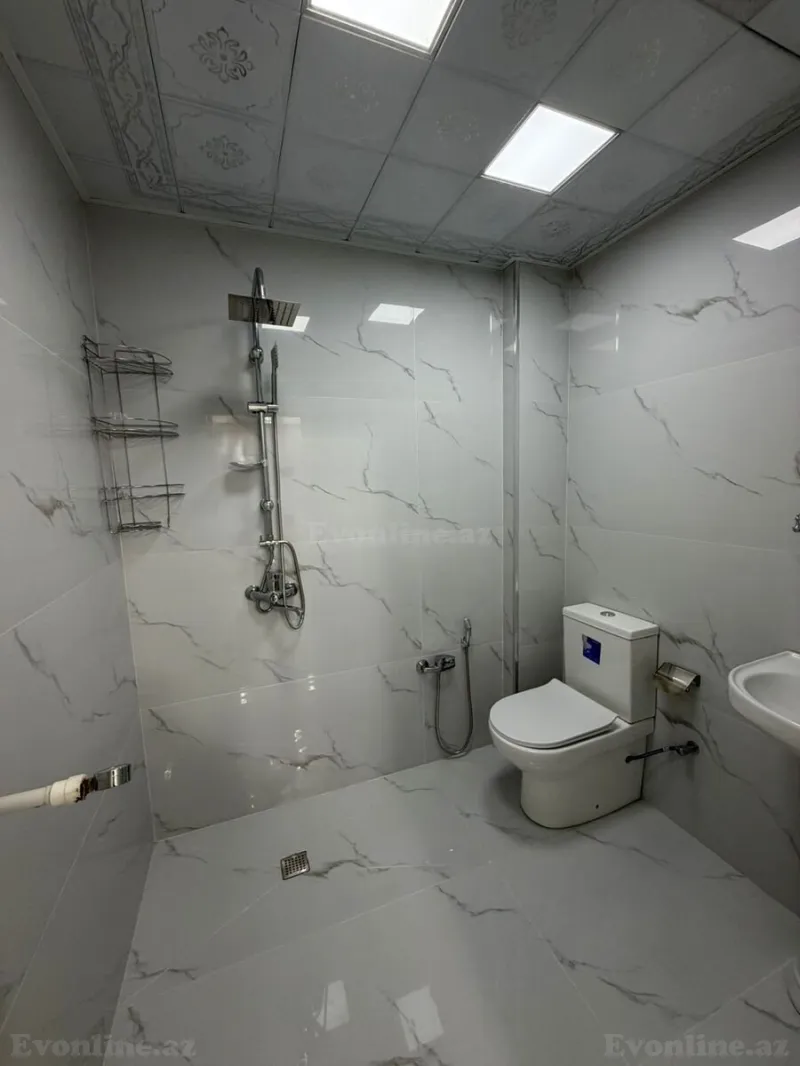 Satılır 2 otaqlı Mənzil Yeni tikili 54 m² Masazır - şəkil 10