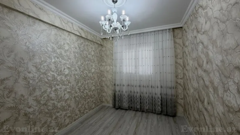 Satılır 2 otaqlı Mənzil Yeni tikili 54 m² Masazır - şəkil 11